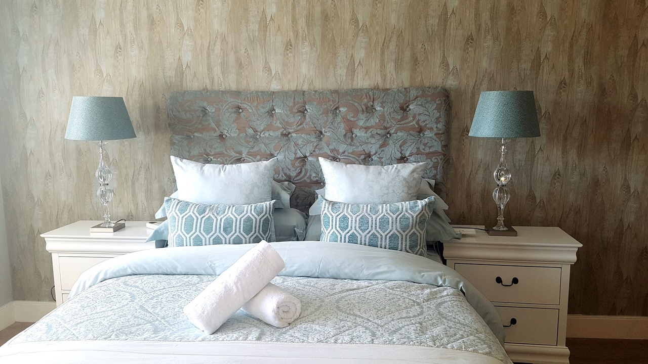 Photo of Bedroom in Century City