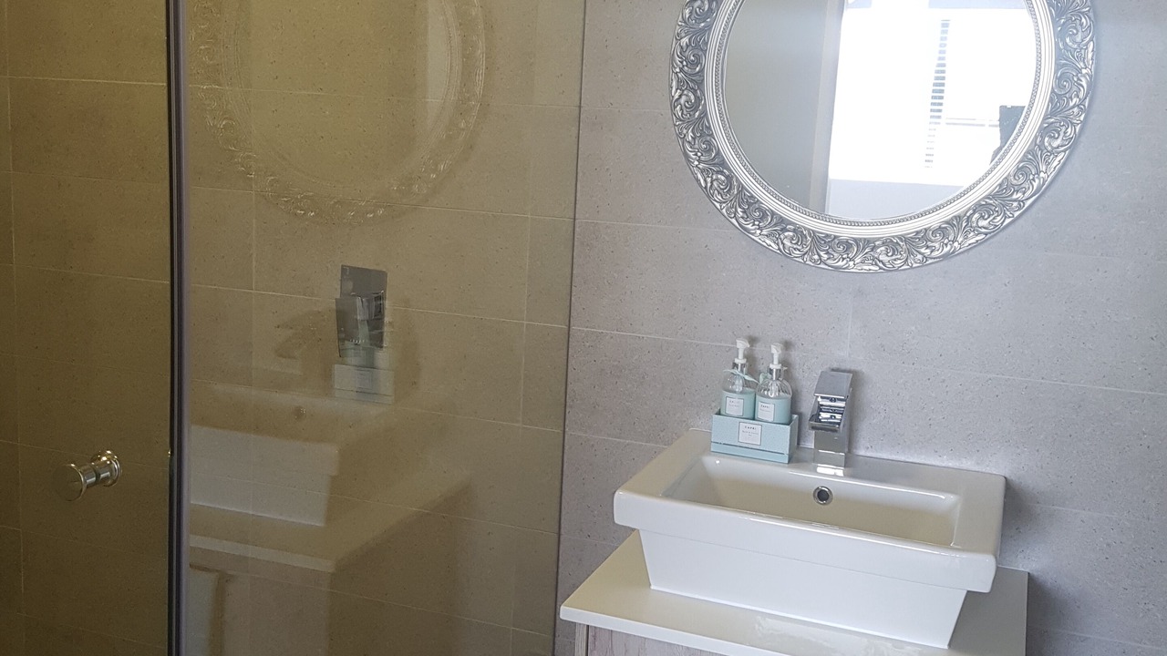 Photo of Bathroom in Century City