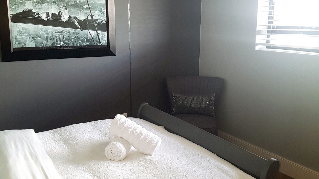 Photo of Bedroom in Century City