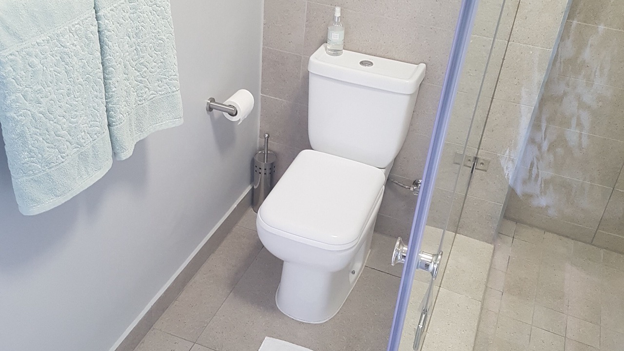 Photo of Bathroom in Century City