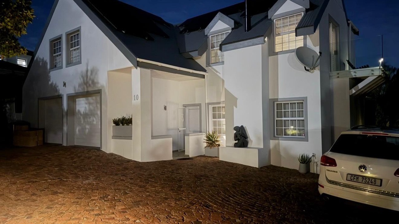 Photo of Outdoor in Audas Estate