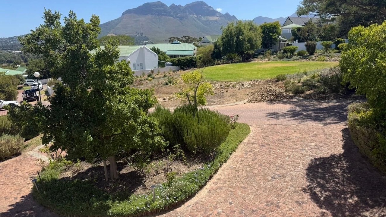 Photo of Outdoor in Audas Estate