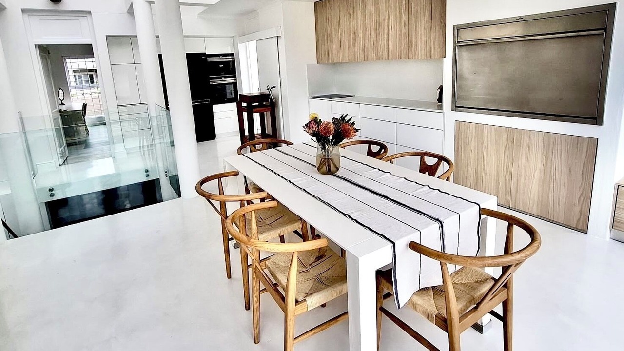 Photo of Patio Balcony in Hout Bay