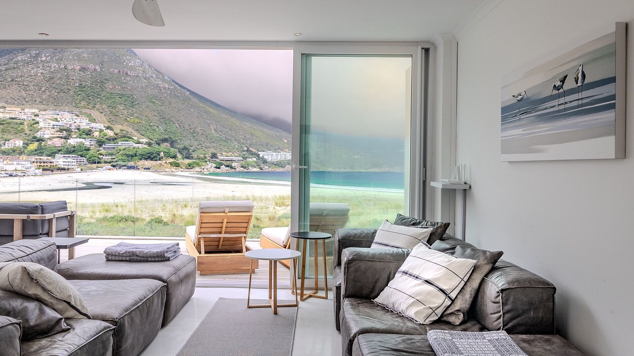 Photo of Others in Hout Bay