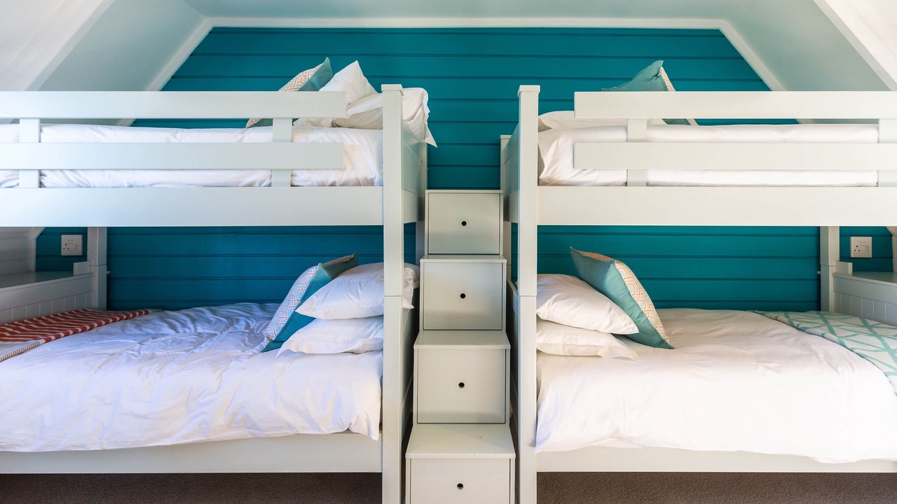 Photo of Bedroom in Cape Peninsula