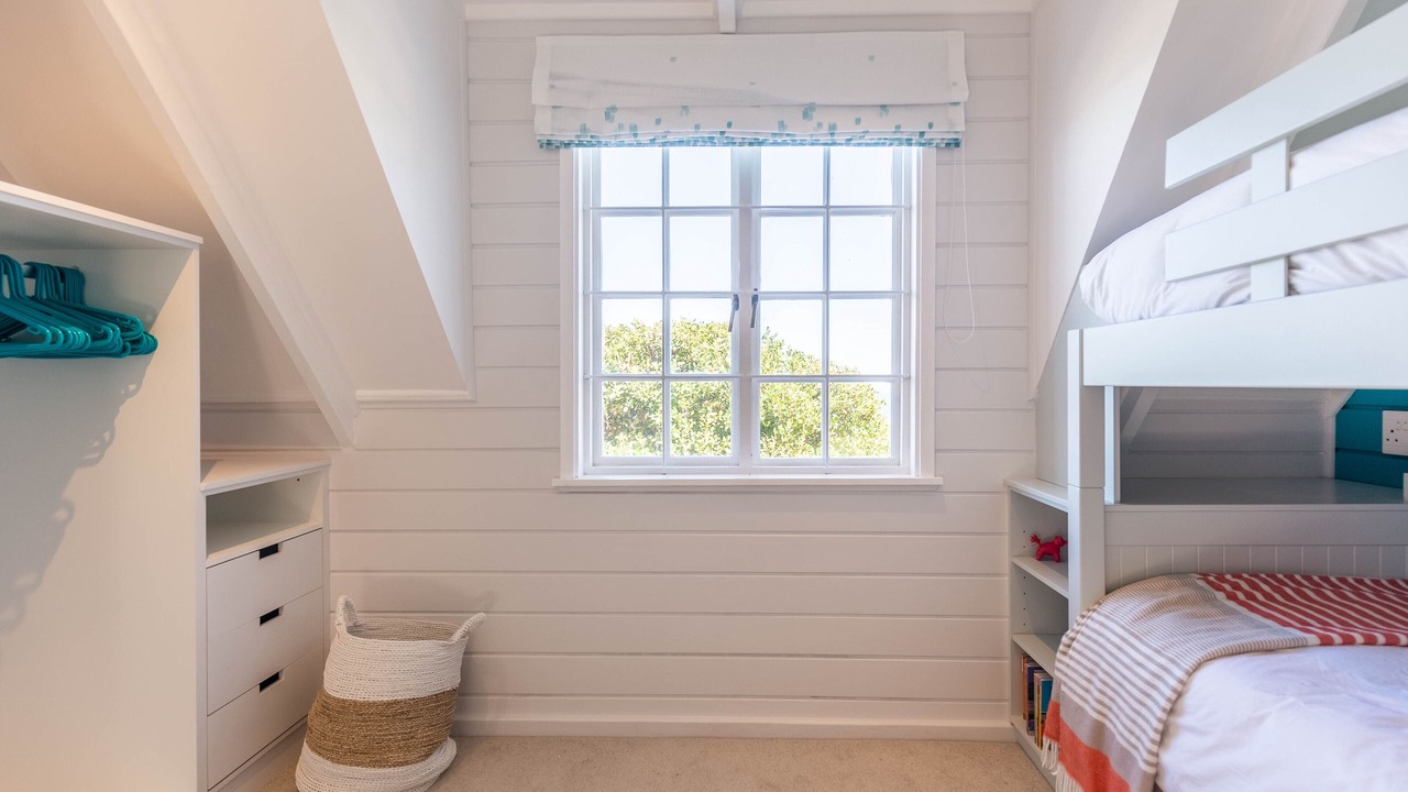 Photo of Bedroom in Cape Peninsula
