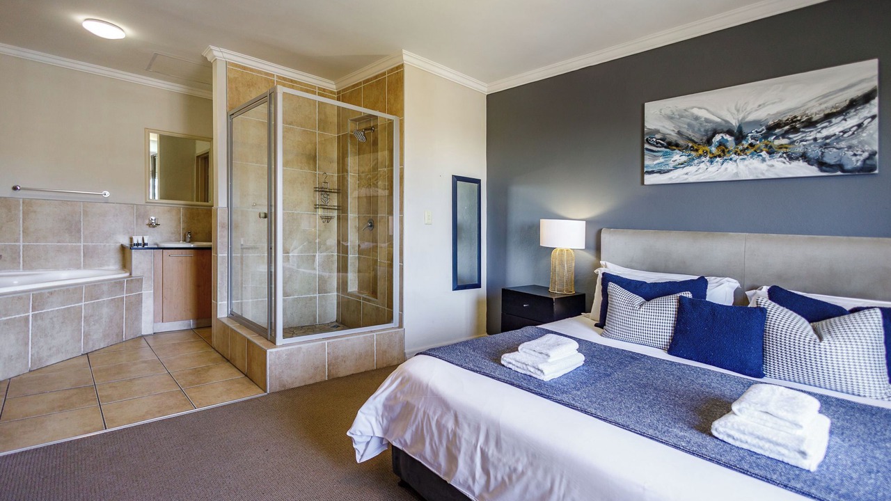 Photo of Bedroom in Sandown