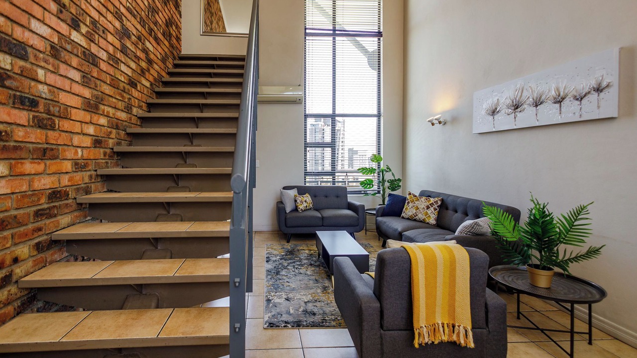 Photo of Livingroom in Sandown