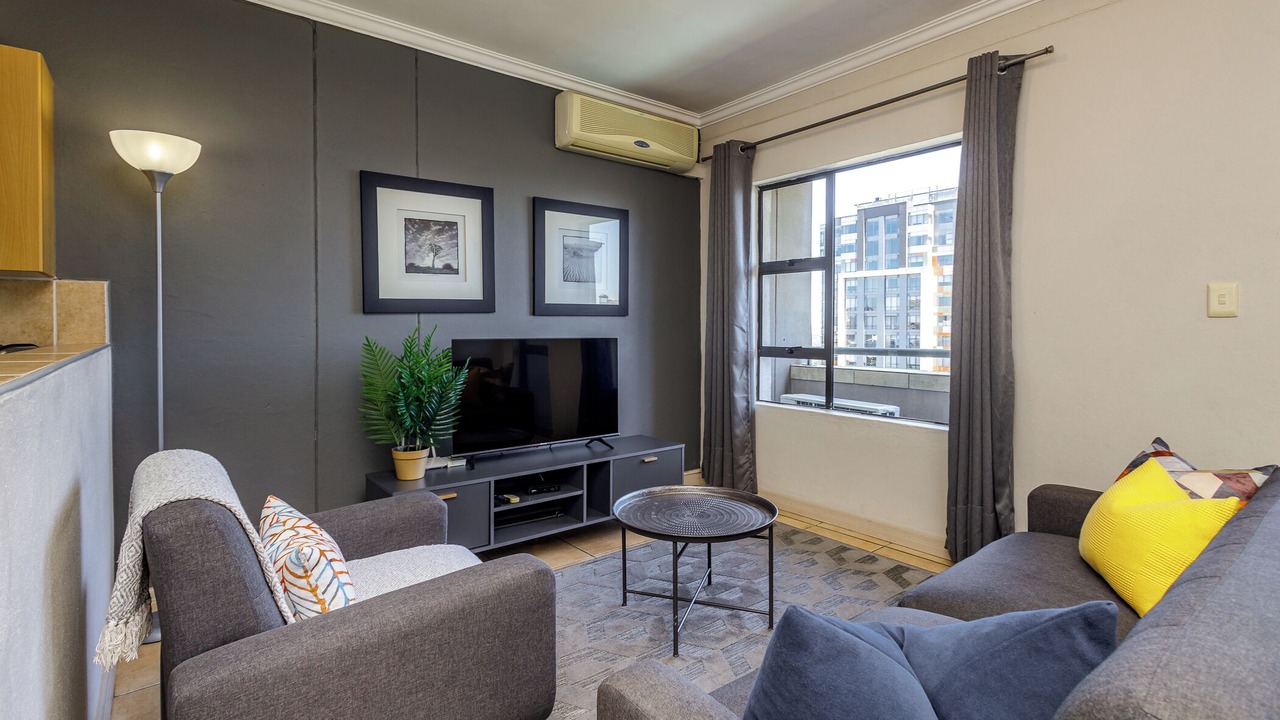 Photo of Livingroom in Sandown