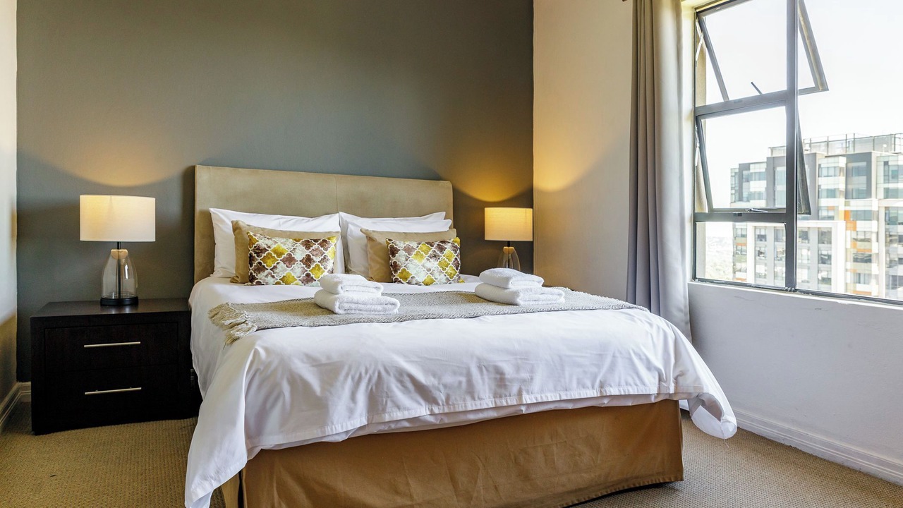 Photo of Bedroom in Sandown