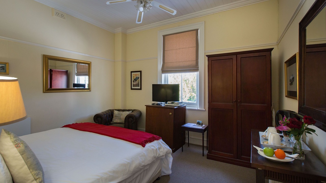 Photo of Bedroom in Mowbray