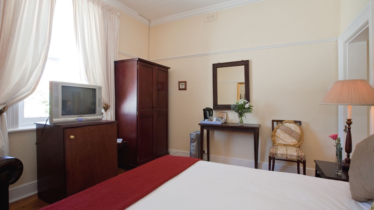 Photo of Bedroom in Mowbray