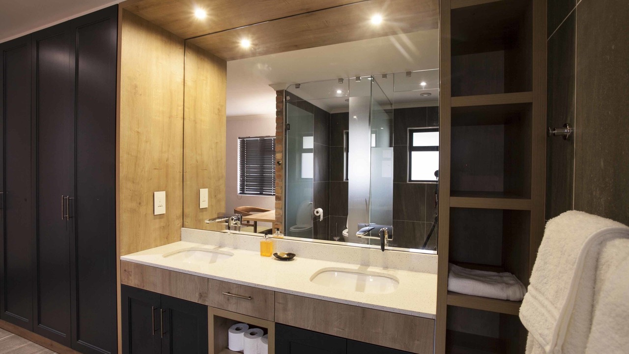 Photo of Bathroom in Stellenbosch
