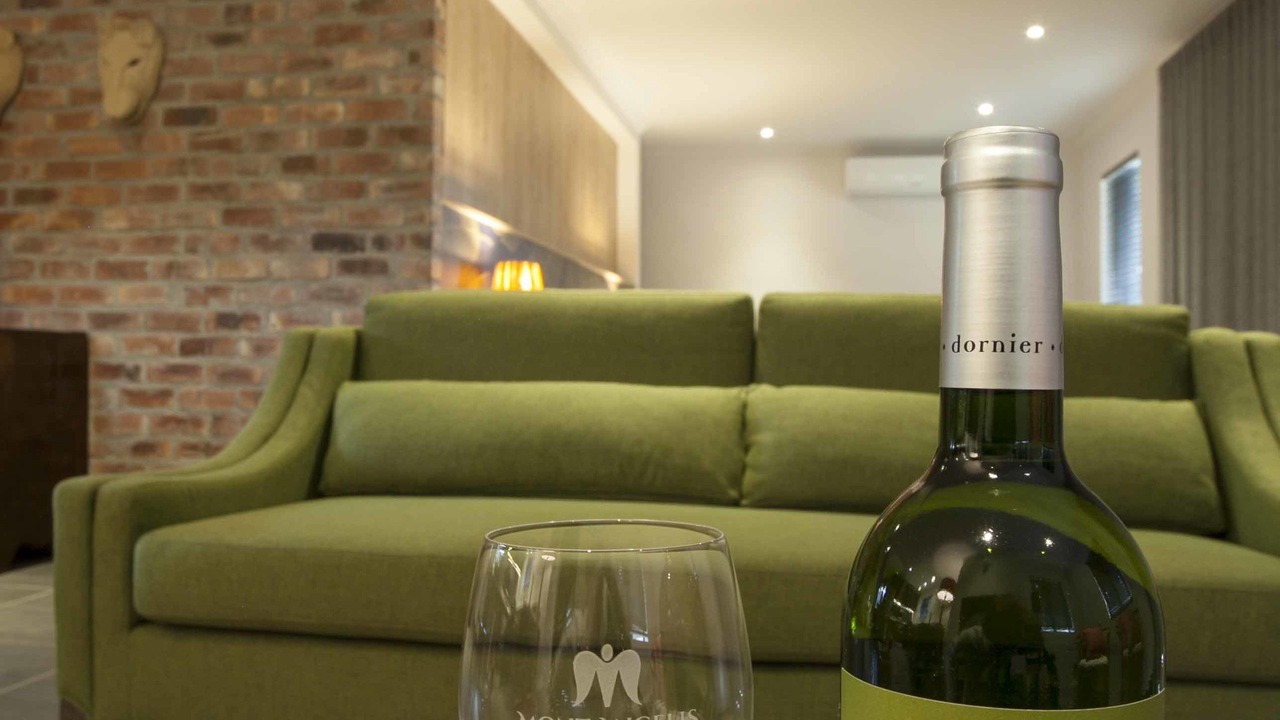 Photo of Livingroom in Stellenbosch