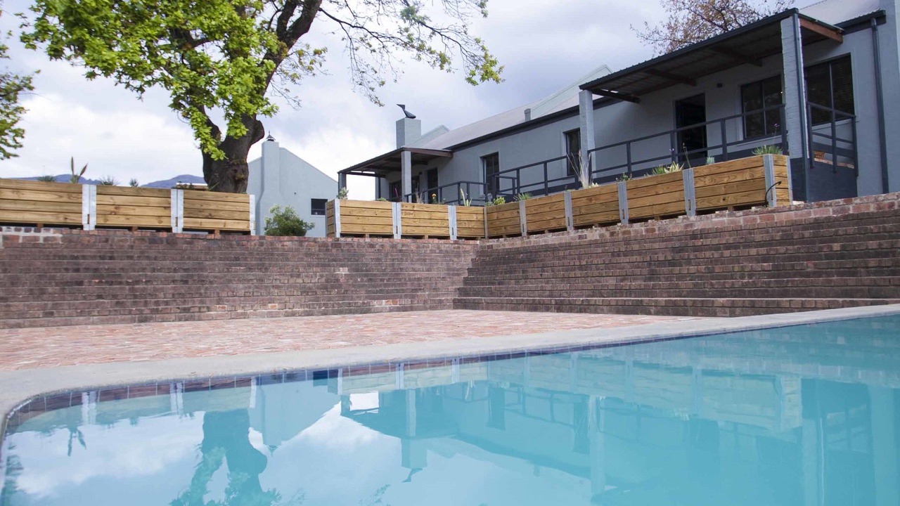 Photo of Outdoor in Stellenbosch