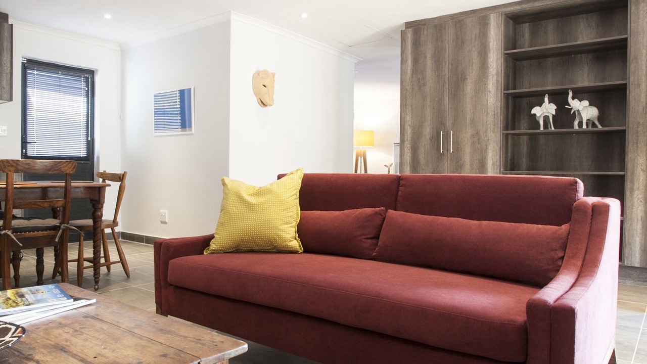 Photo of Livingroom in Stellenbosch