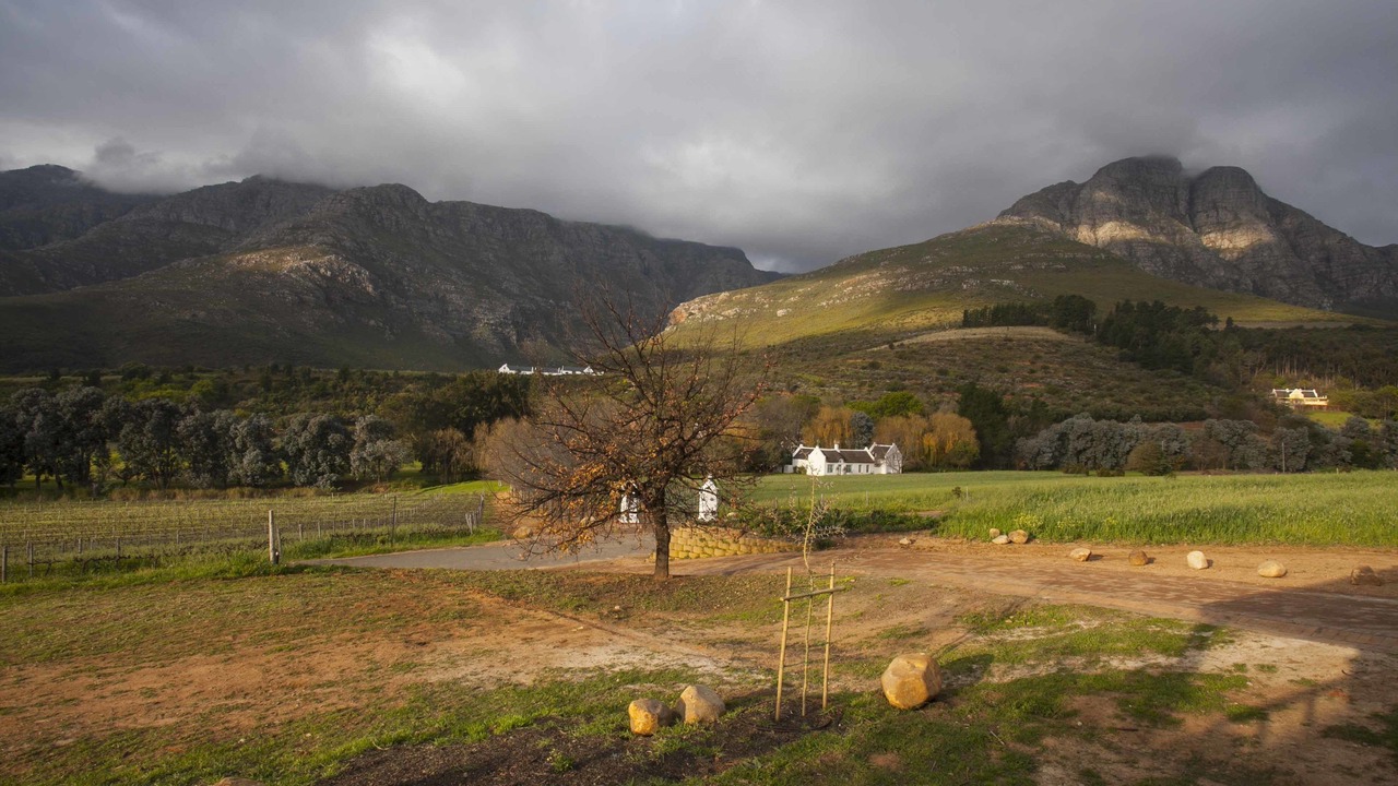 Photo of Outdoor in Stellenbosch