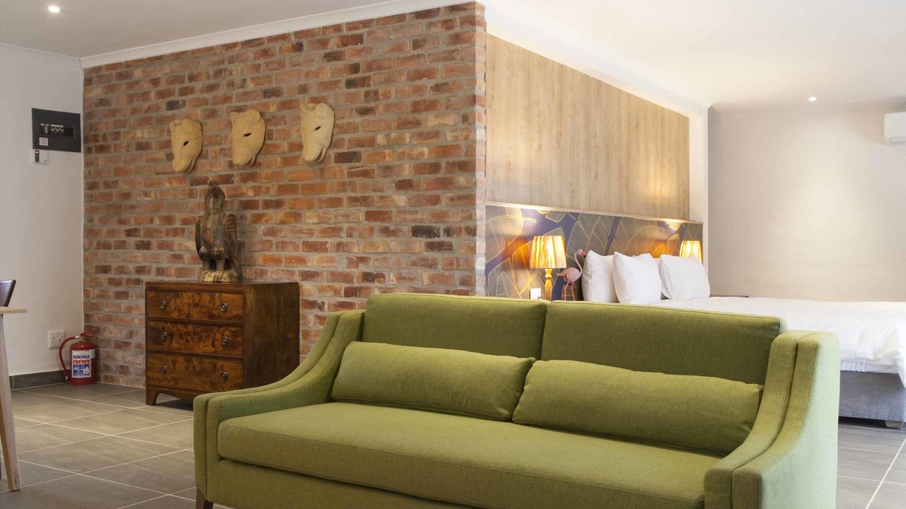 Photo of Livingroom in Stellenbosch