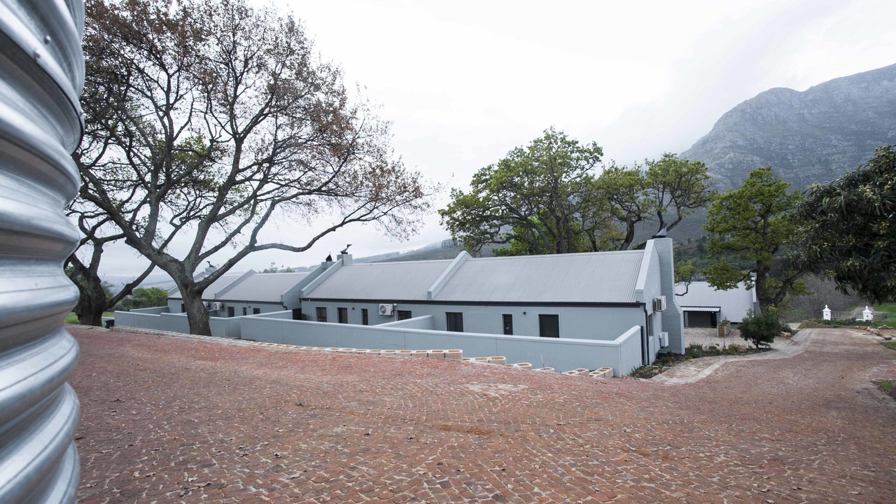 Photo of Outdoor in Stellenbosch
