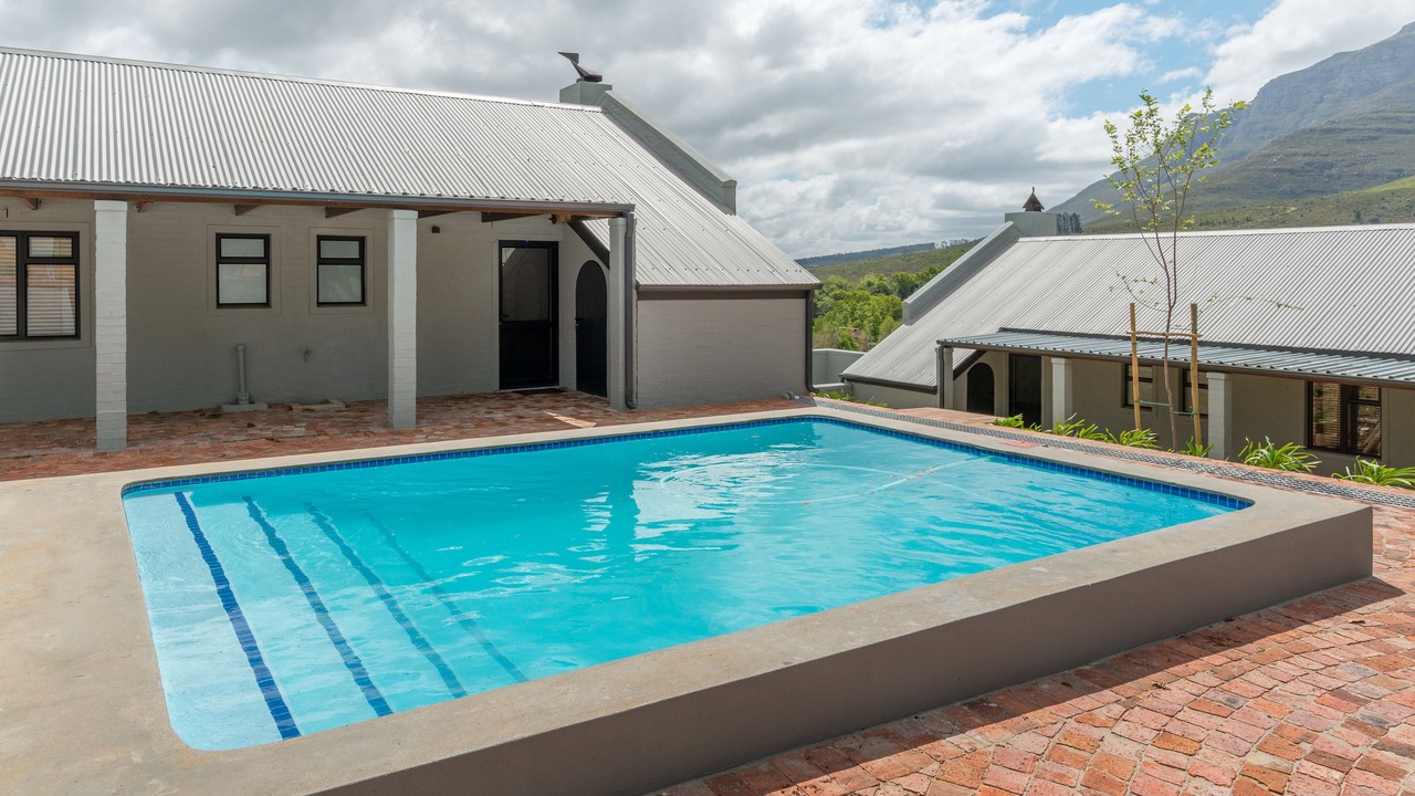 Photo of Outdoor in Stellenbosch