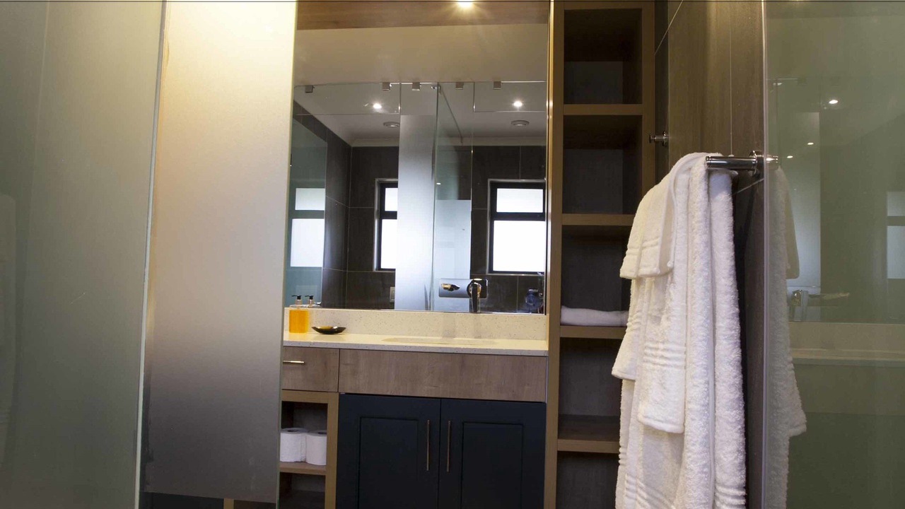 Photo of Bathroom in Stellenbosch