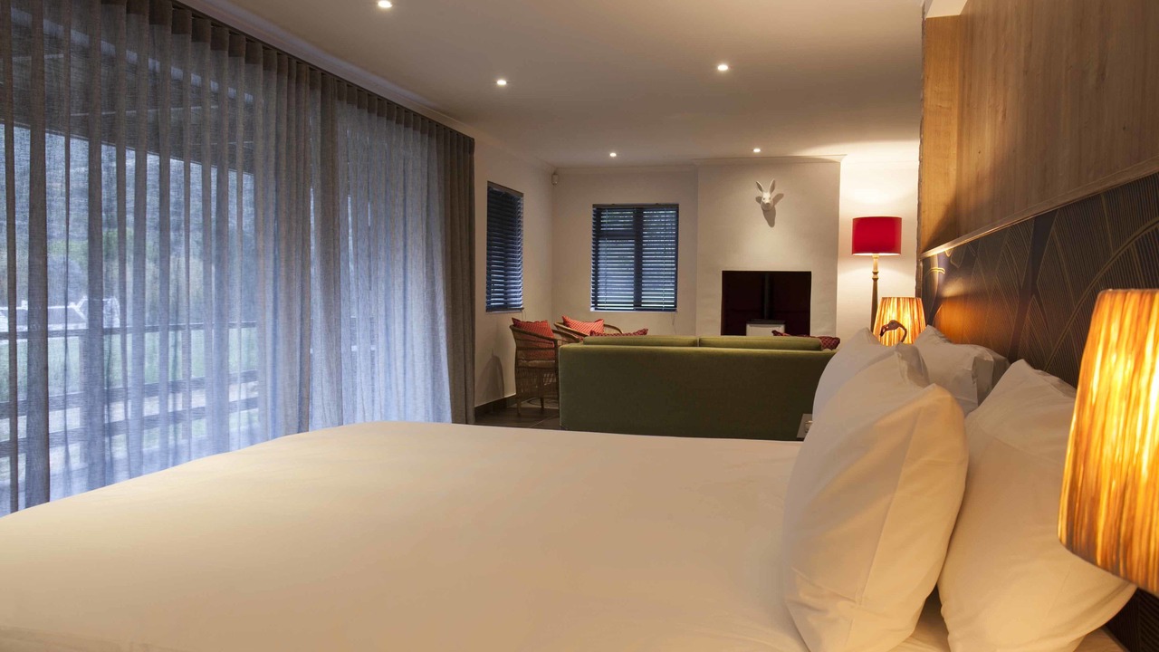 Photo of Bedroom in Stellenbosch