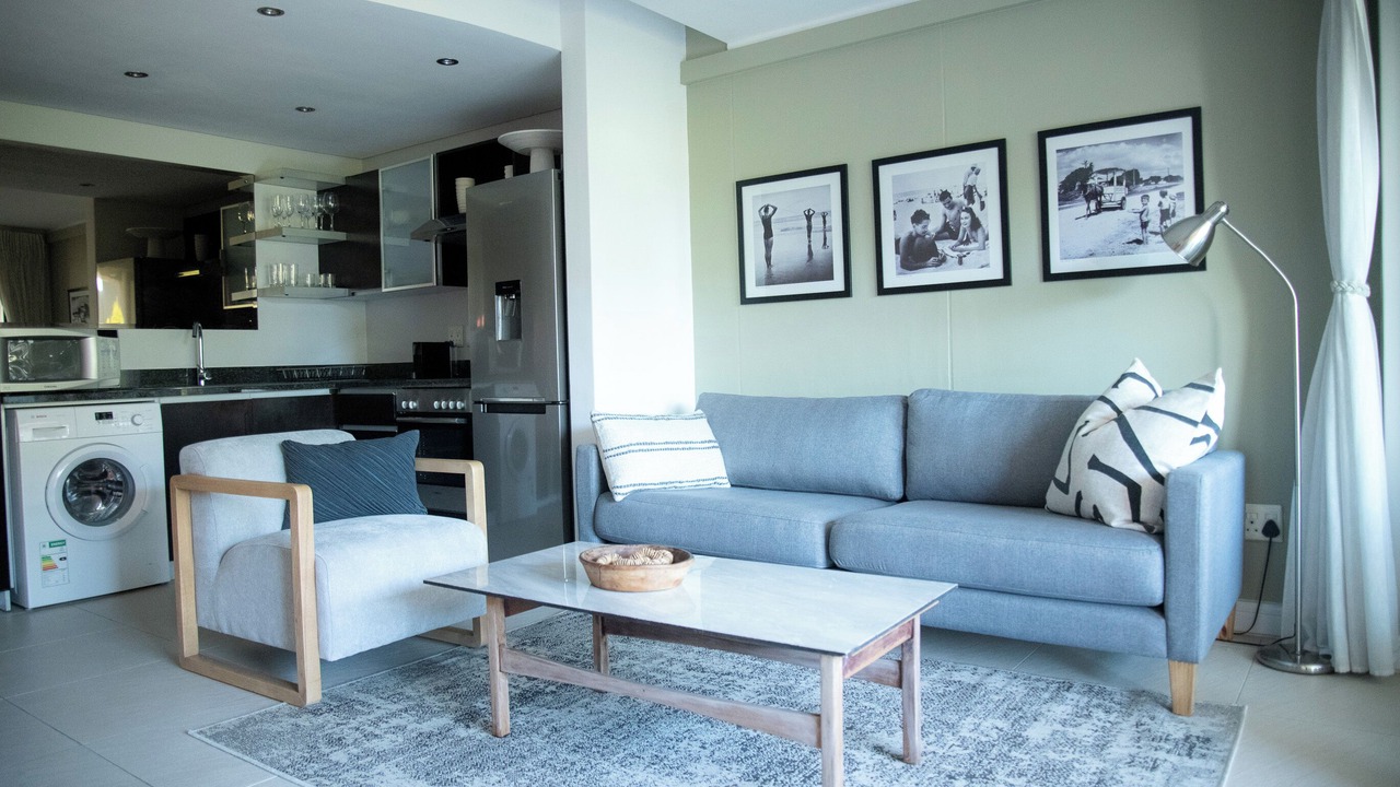 Photo of Livingroom in Cape Town City Centre