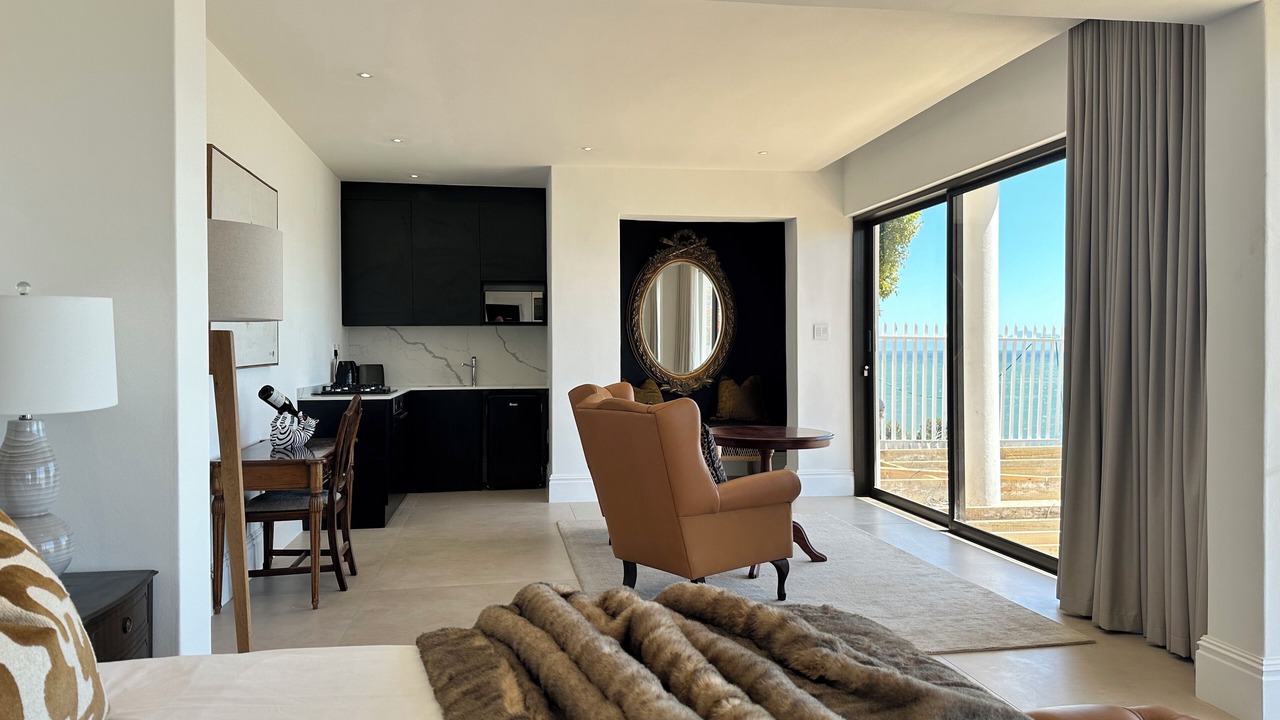 Photo of Bedroom in Mountainside