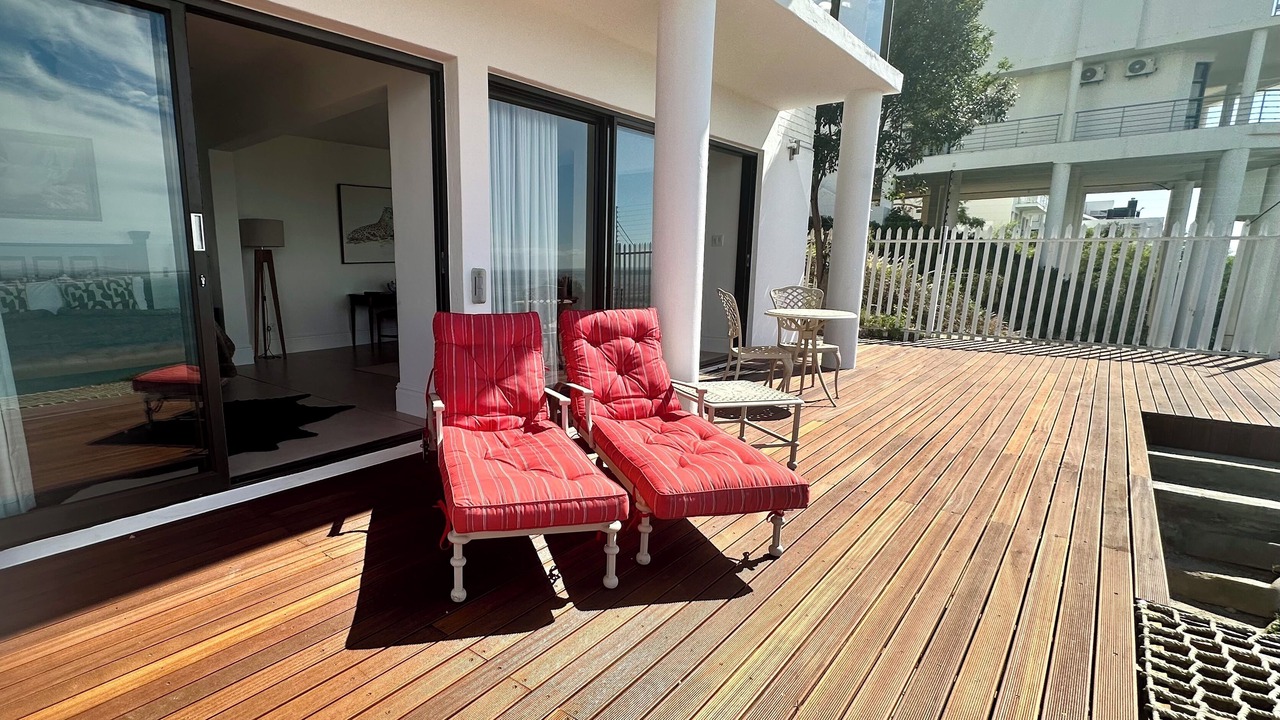 Photo of Patio Balcony in Mountainside