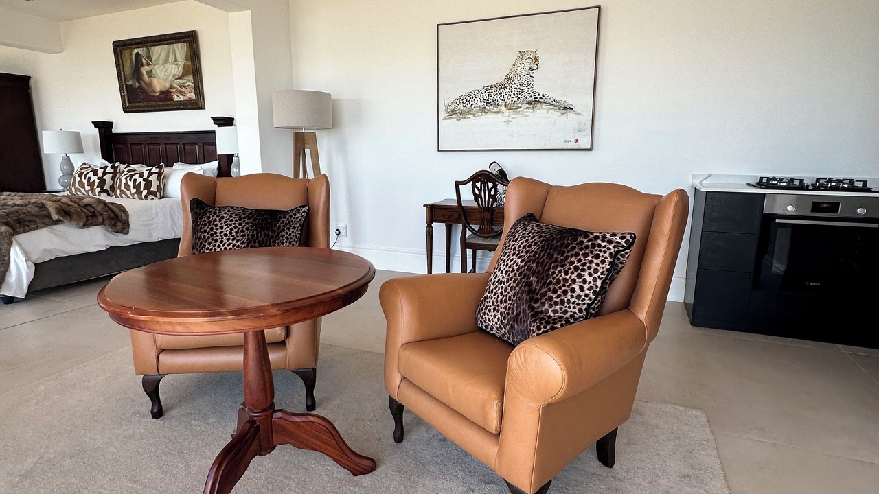 Photo of Livingroom in Mountainside