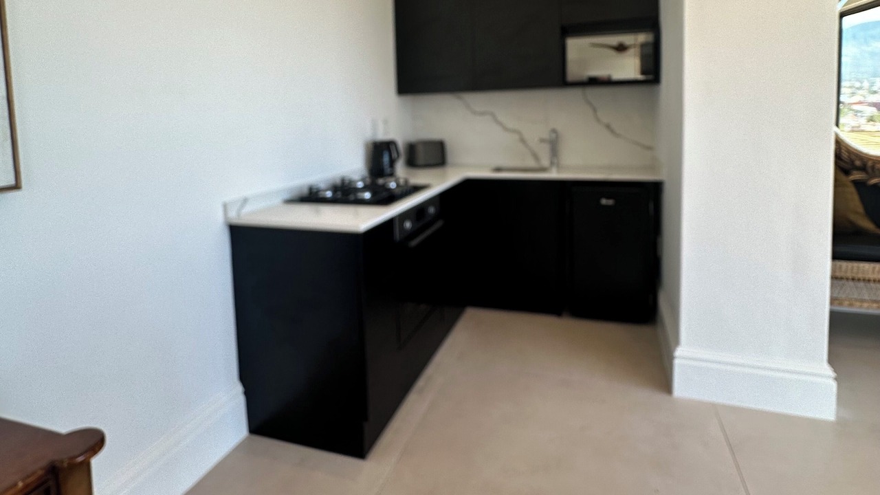 Photo of Kitchen in Mountainside