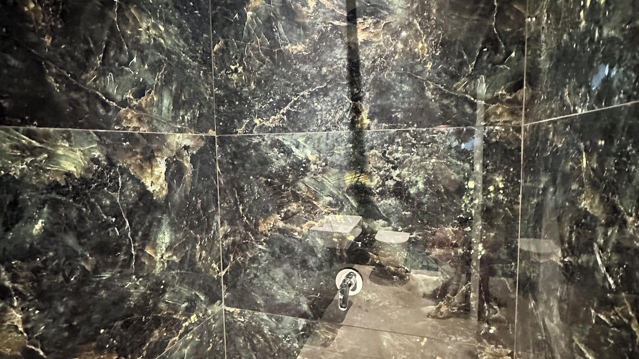 Photo of Bathroom in Mountainside