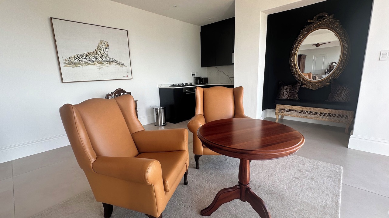 Photo of Livingroom in Mountainside