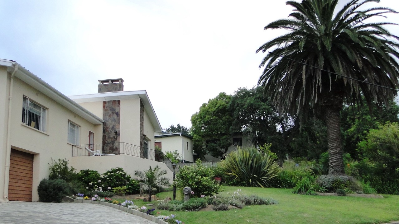 Photo of Outdoor in Swellendam