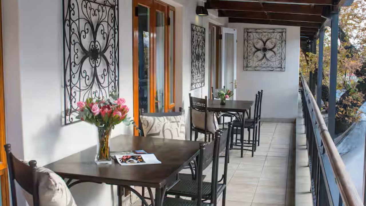 Photo of Outdoor in Stellenbosch Central