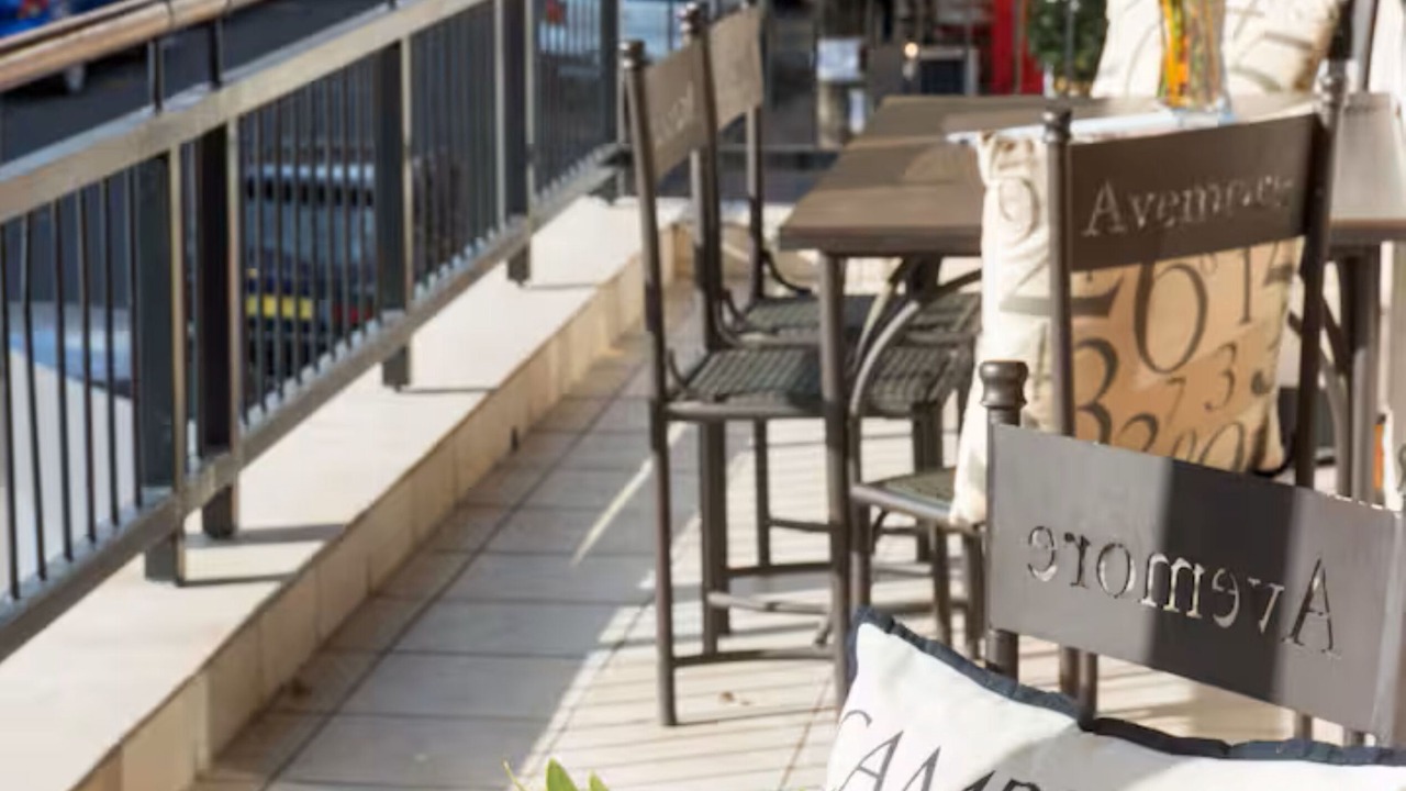 Photo of Outdoor in Stellenbosch Central