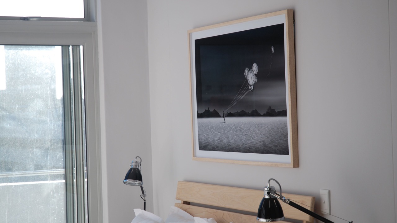 Photo of Bedroom in Cape Town City Centre