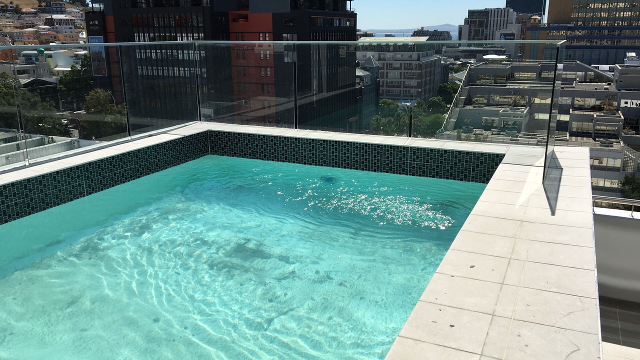 Photo of Outdoor in Cape Town City Centre