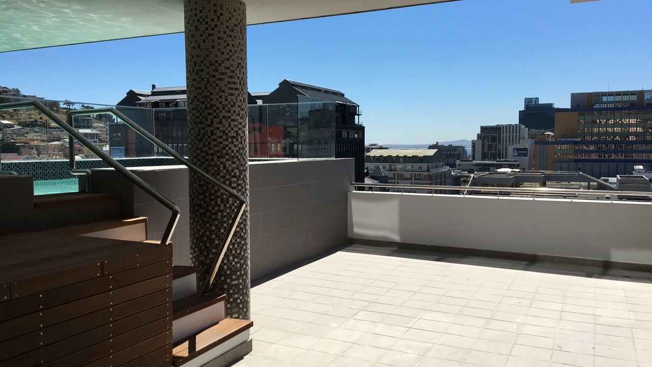 Photo of Outdoor in Cape Town City Centre