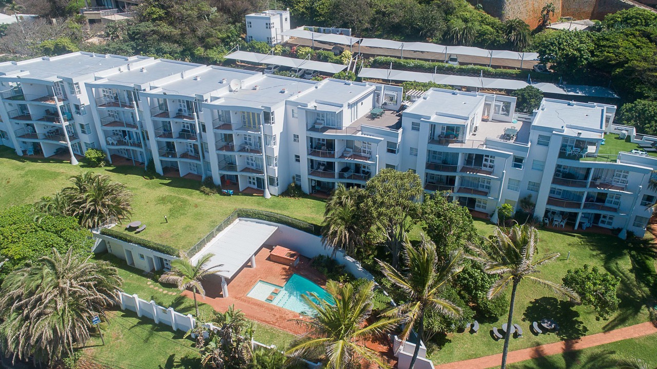Photo of Outdoor in Shaka's Rock