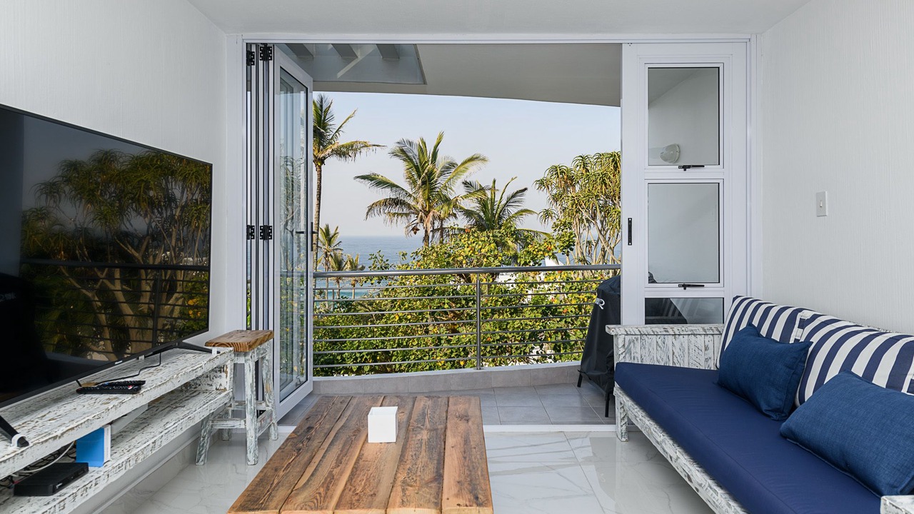 Photo of Livingroom in Shaka's Rock