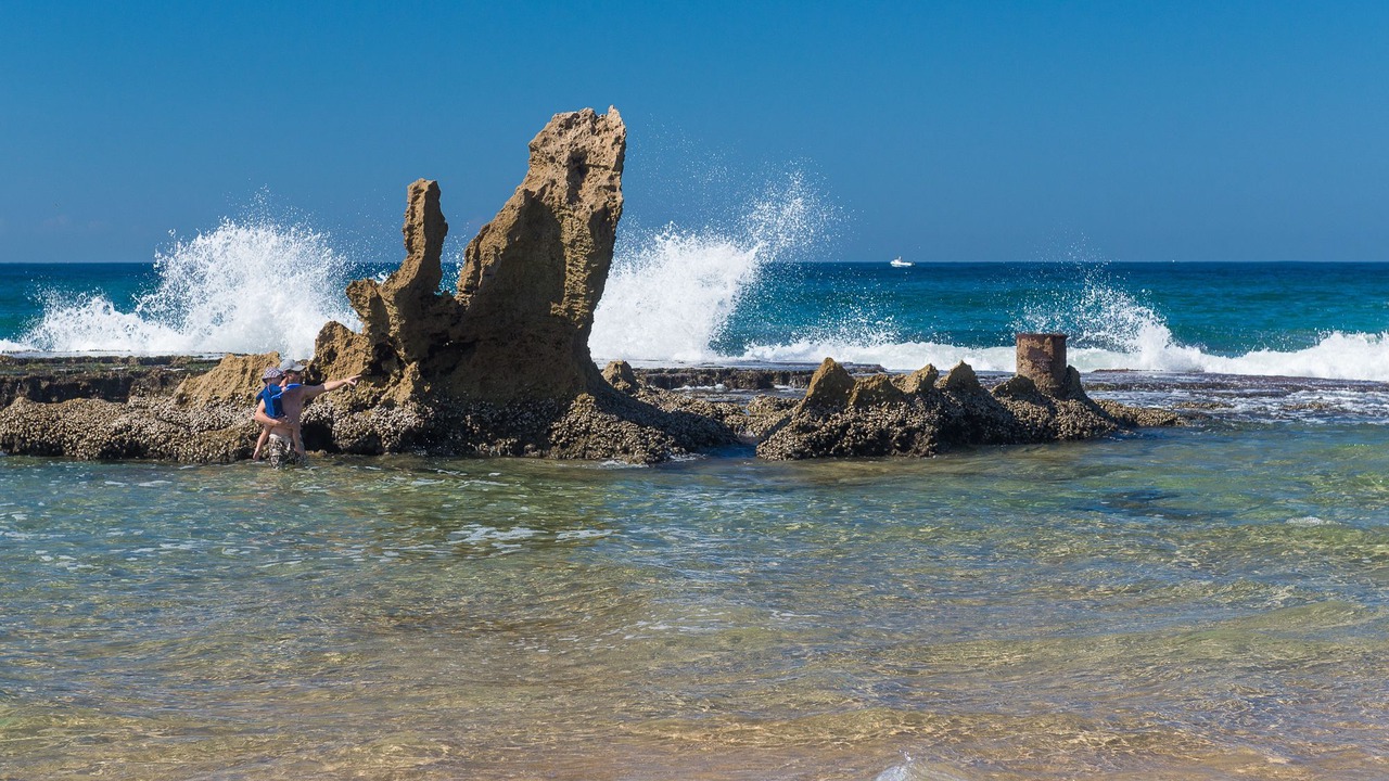 Photo of Others in Shaka's Rock