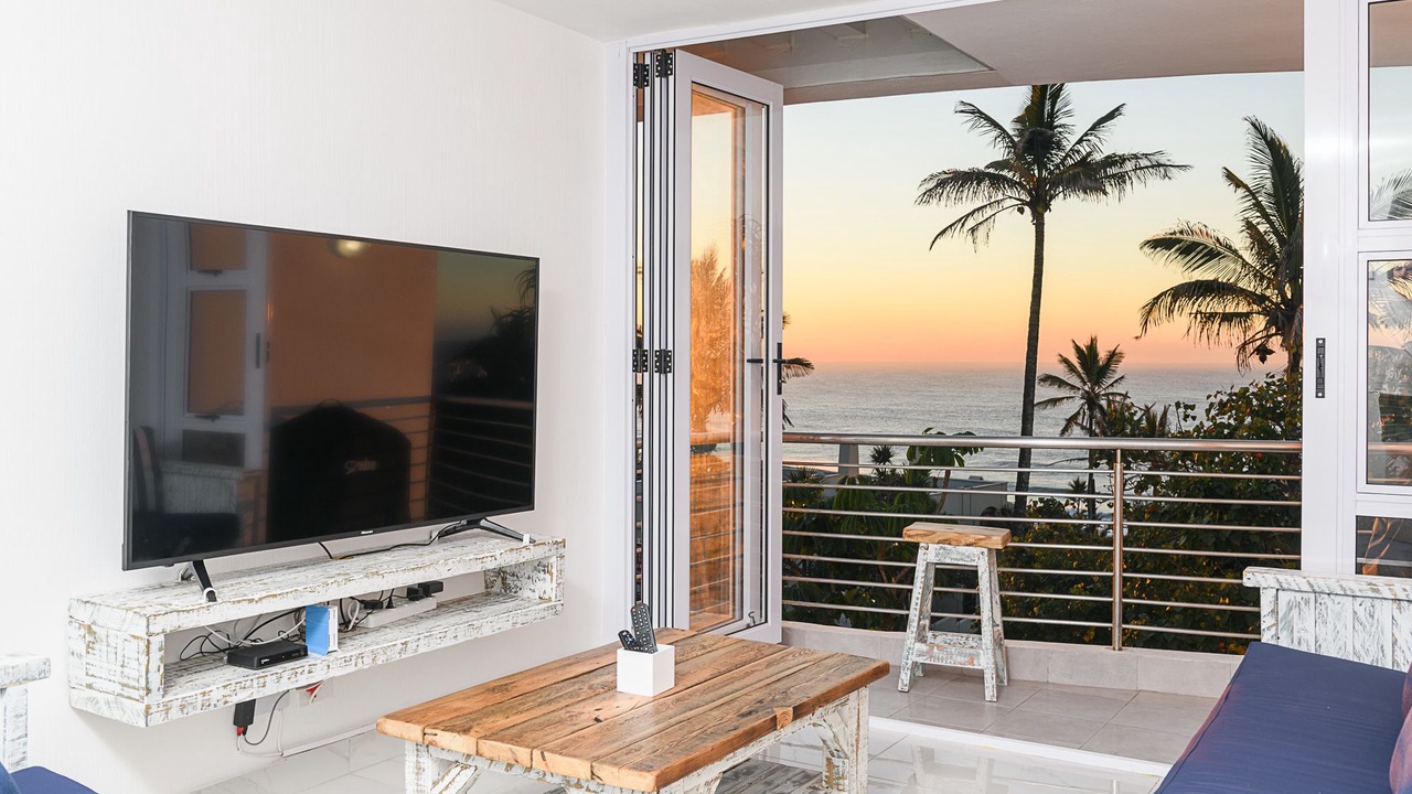 Photo of Livingroom in Shaka's Rock