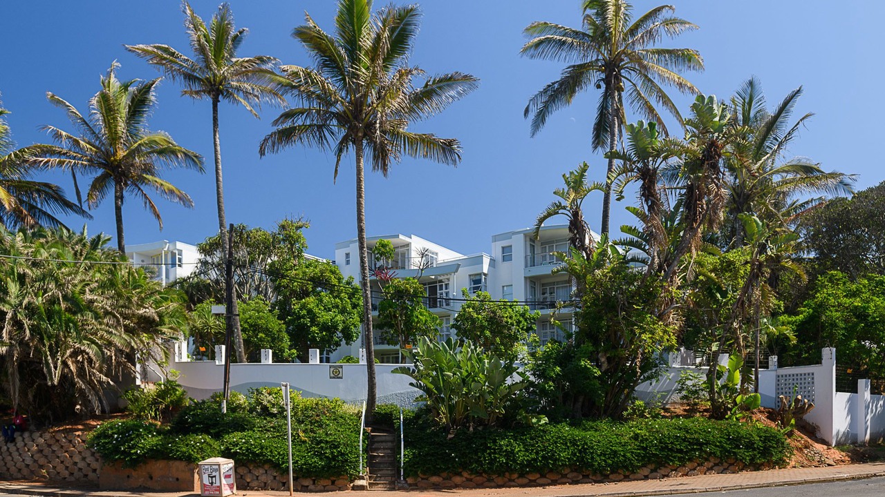 Photo of Outdoor in Shaka's Rock