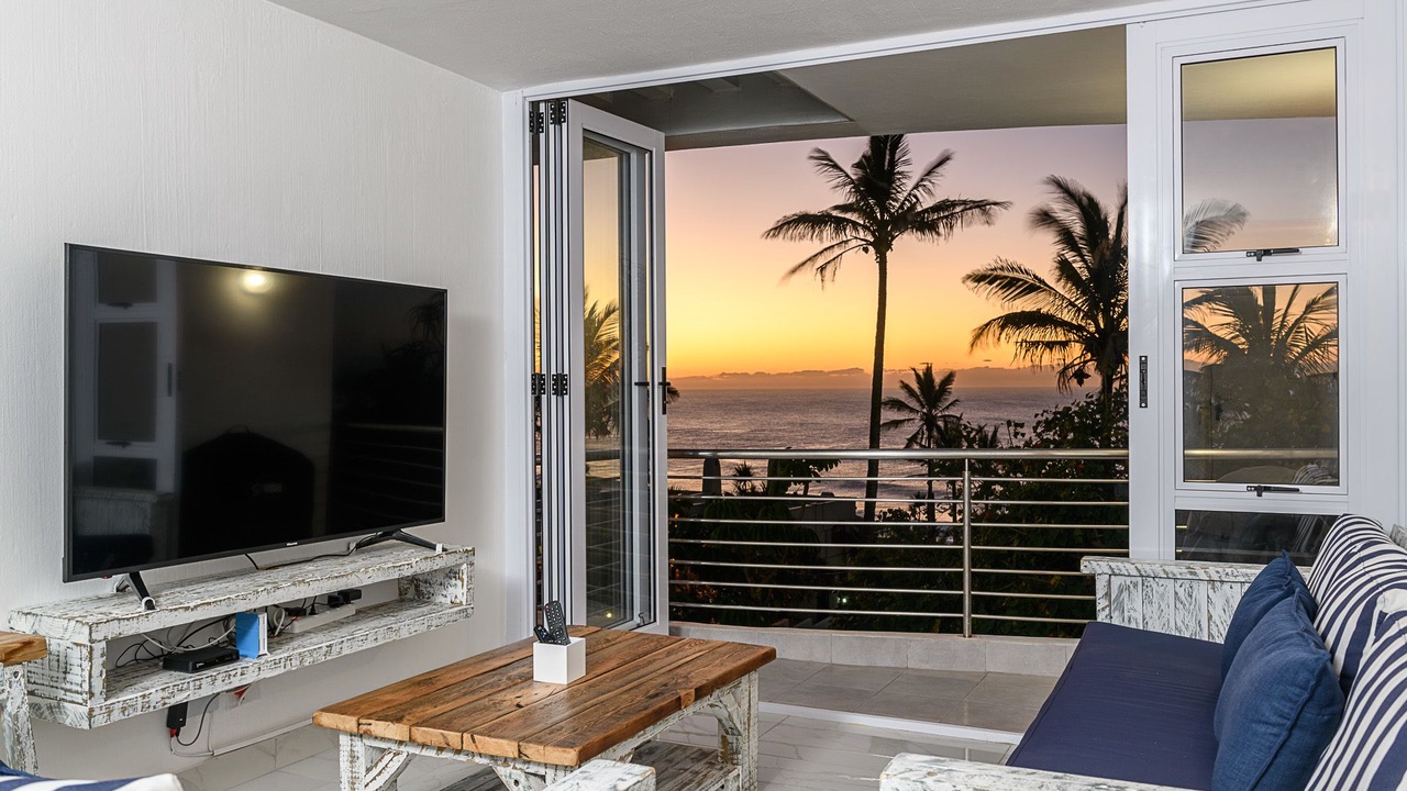 Photo of Livingroom in Shaka's Rock