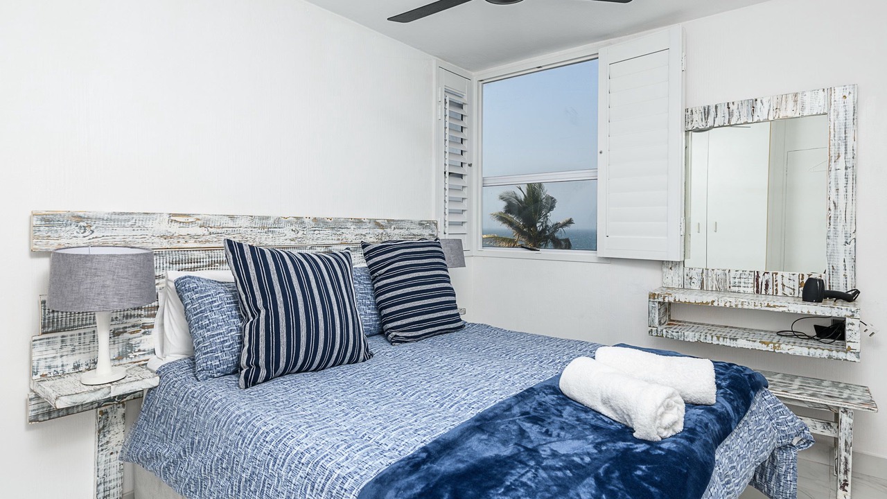Photo of Bedroom in Shaka's Rock