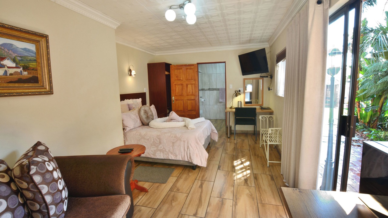 Photo of Bedroom in Middelburg
