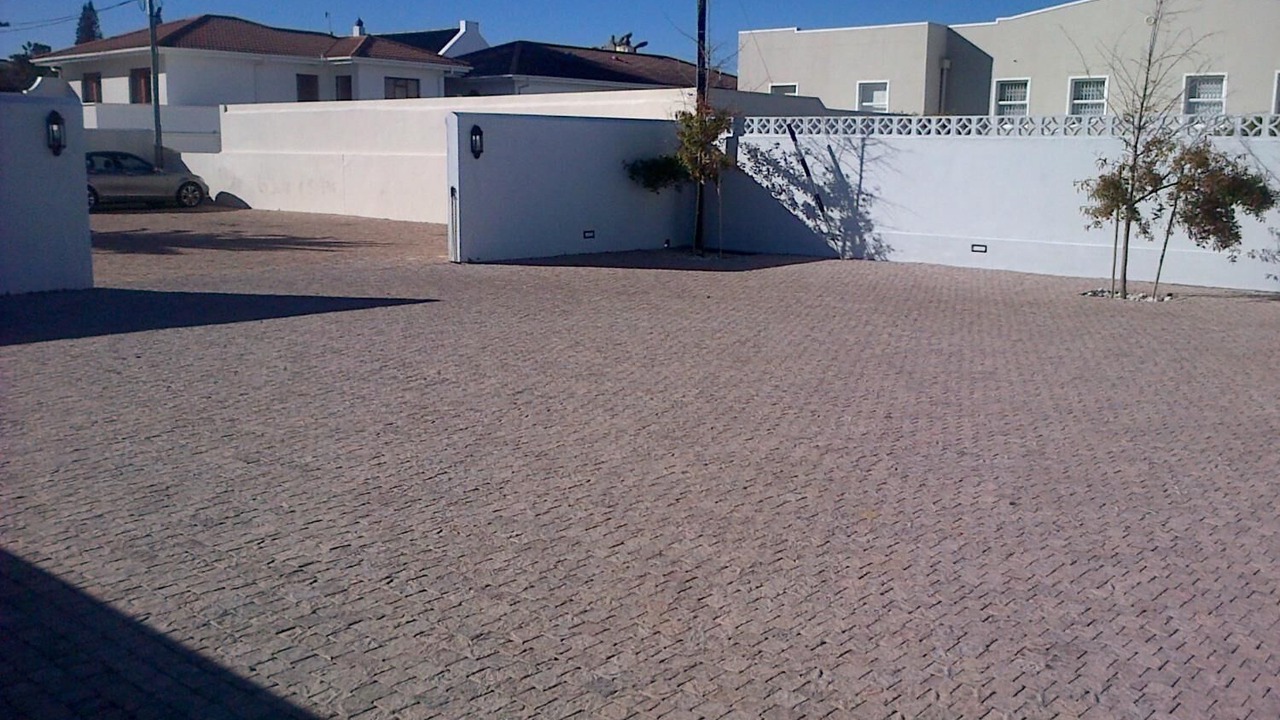 Photo of Outdoor in Westcliff