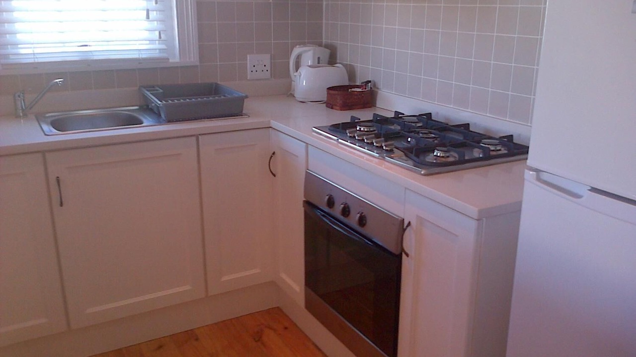 Photo of Kitchen in Westcliff