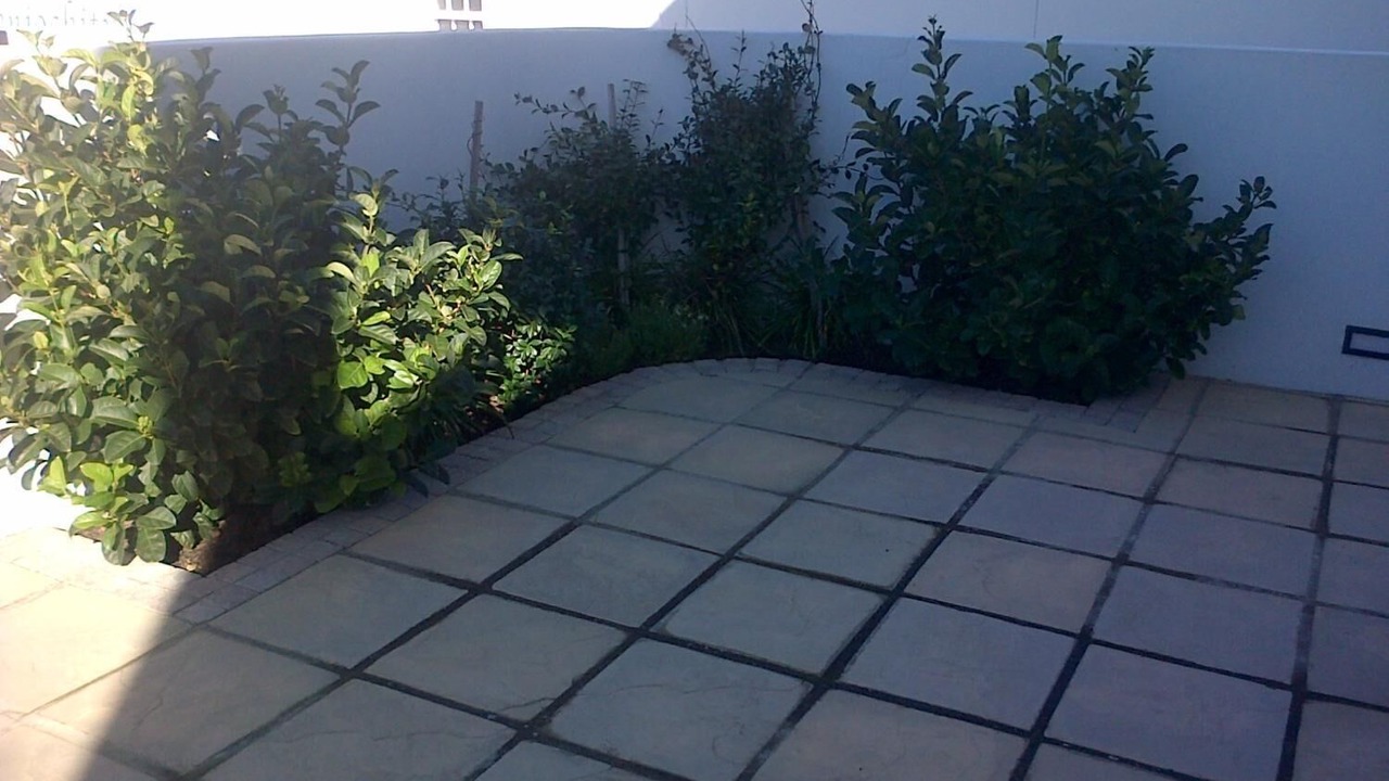 Photo of Patio Balcony in Westcliff